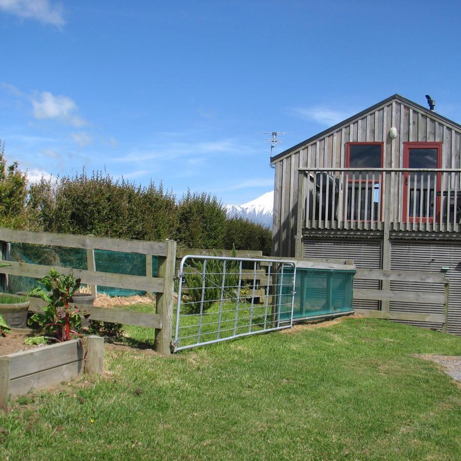 Ferienwohnung Barberry Hill Stratford Exterior foto