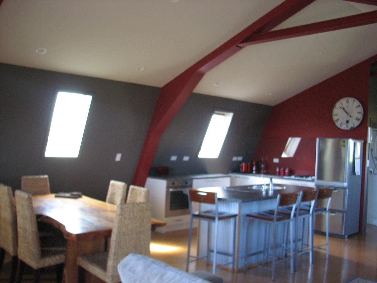 Ferienwohnung Barberry Hill Stratford Exterior foto