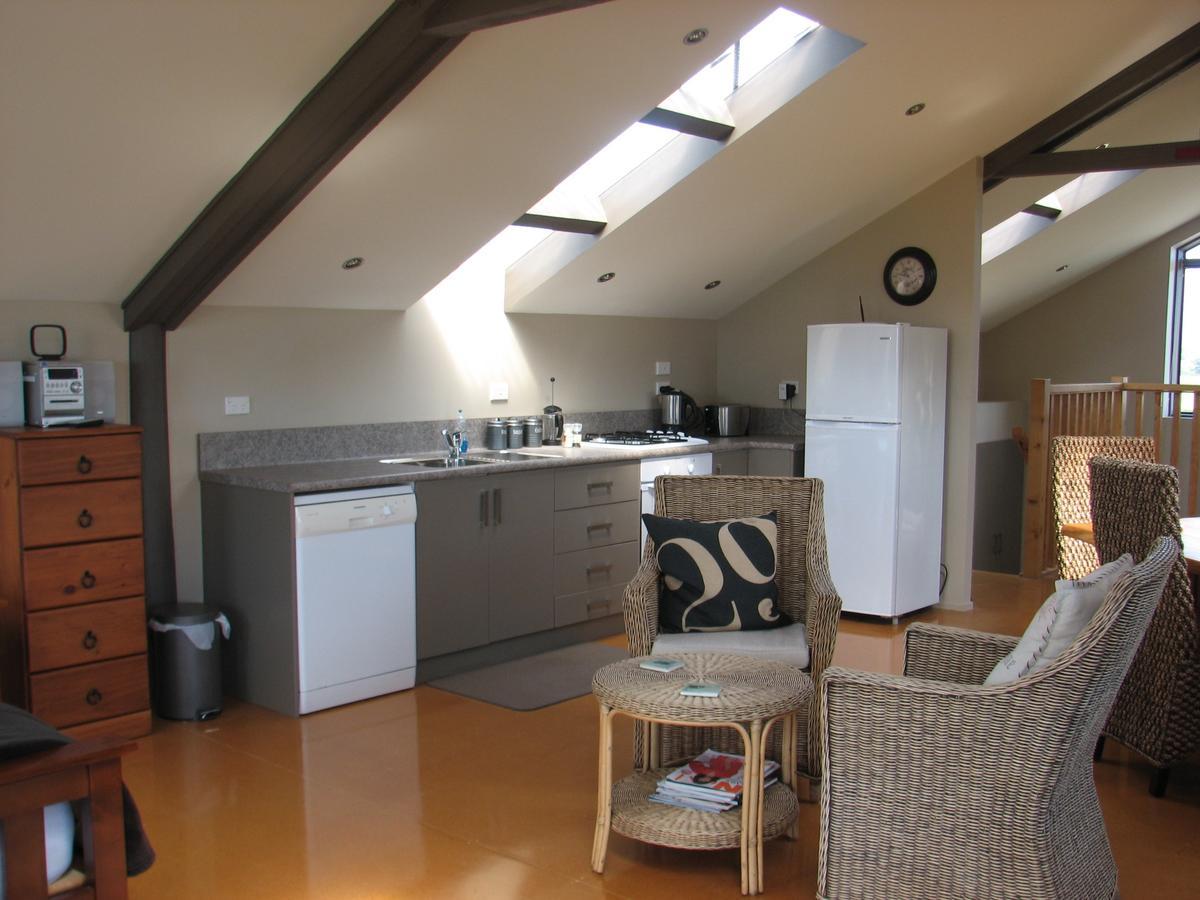Ferienwohnung Barberry Hill Stratford Exterior foto