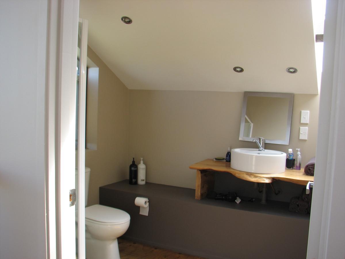 Ferienwohnung Barberry Hill Stratford Exterior foto